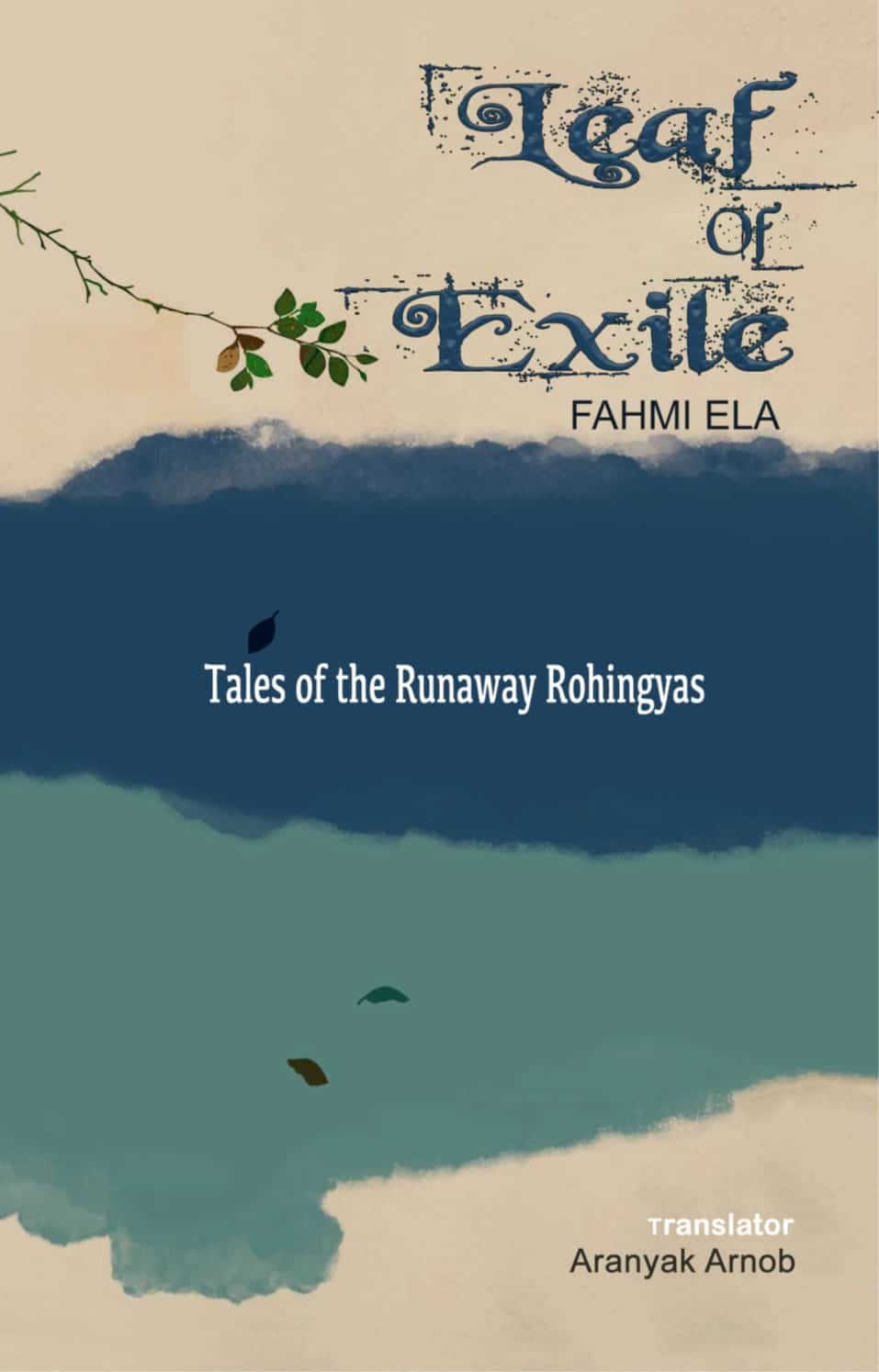 Leaf of Exile